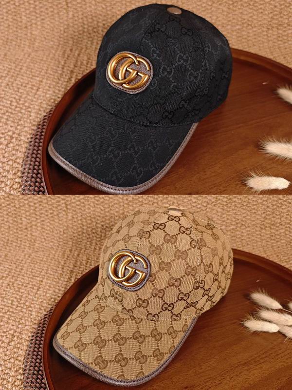 Gucci cap dx149